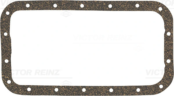 Gasket, oil sump